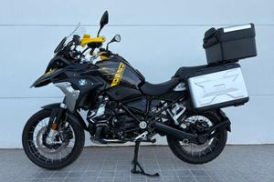 BMW r 1250 gs Edition 40 Years Abs my21