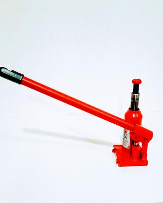 Crik idraulico sollevamento auto  2T