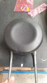 Appoggiatesta fiat 500 sedile anteriore 2007