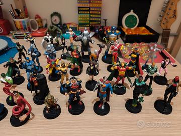 Collezione ufficiale DC universe