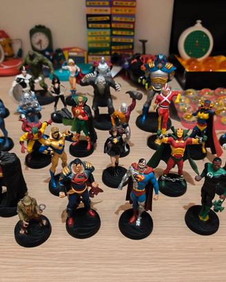 Collezione ufficiale DC universe