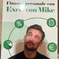 Finanza personale con Excel con Mike
