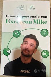 Finanza personale con Excel con Mike