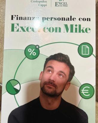 Finanza personale con Excel con Mike