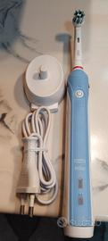 spazzolino oral-B professionale care 