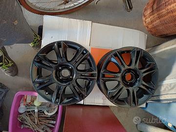 cerchi in lega opel corsa