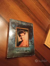 i Segreti di twren peaks 1 stagione 