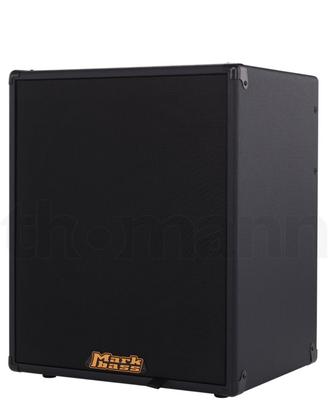 Mark bass. CMB 151 black line
