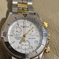 Orologio Philip Watch Seahorse