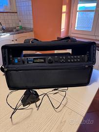 Alesis D4