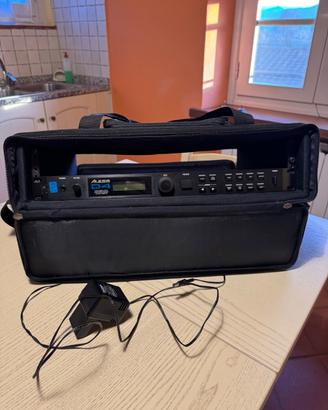 Alesis D4