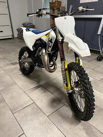 Husqvarna tc 85 2018