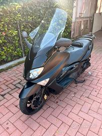 Yamaha Tmax 500 del 2007