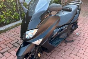 Yamaha Tmax 500 del 2007
