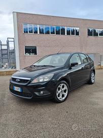 Ford Focus 1.6 TDCi (110CV) 5p. Tit. DPF