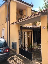Casa indipendente