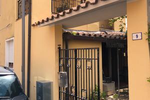Casa indipendente