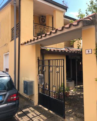 Casa indipendente