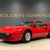 Ferrari 308 GTBi Quattrovalvole