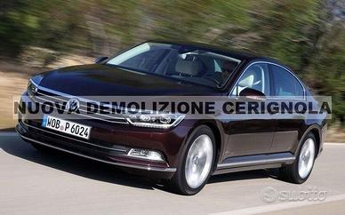 Ricambi auto volkswagen passat