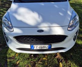 Ford Fiesta 1.5 EcoBlue 85 CV