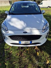 Ford Fiesta 1.5 EcoBlue 85 CV