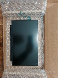 Display notebook HP 250 G9