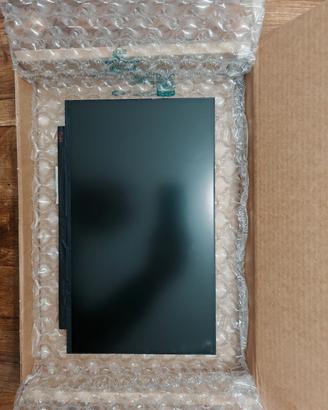 Display notebook HP 250 G9