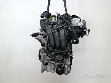 MOTORE SEMICOMPLETO VOLKSWAGEN Up 1° Serie 04C100