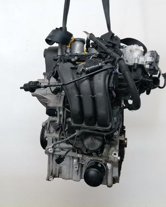 MOTORE SEMICOMPLETO VOLKSWAGEN Up 1° Serie 04C100