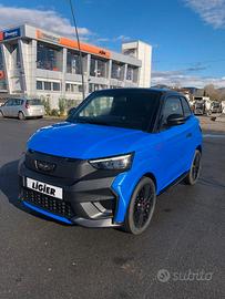 LIGIER JS50 ULTIMATE D