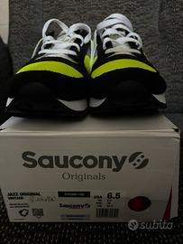 Saucony unisex