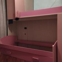 Cameretta da bambina