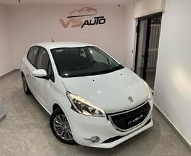 Peugeot 208 BlueHDi 75 5 porte Allure
