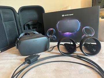 Oculus Quest