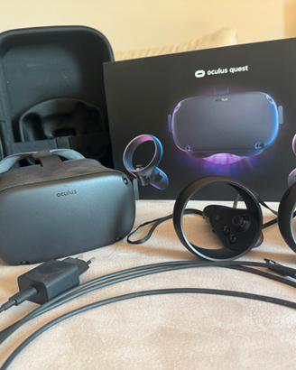 Oculus Quest