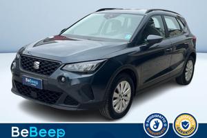 SEAT Arona 1.0 ECOTSI STYLE 95CV
