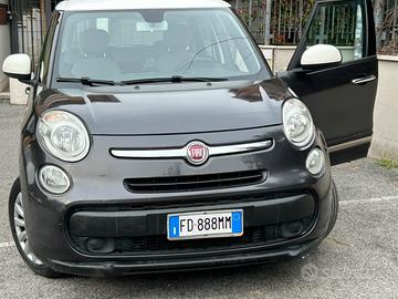 500 L