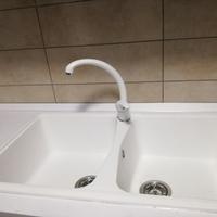 Rubinetto Miscelatore Plados Telma Neomix