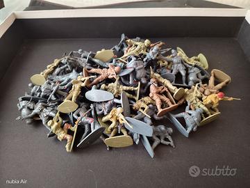 soldatini airfix 1/32