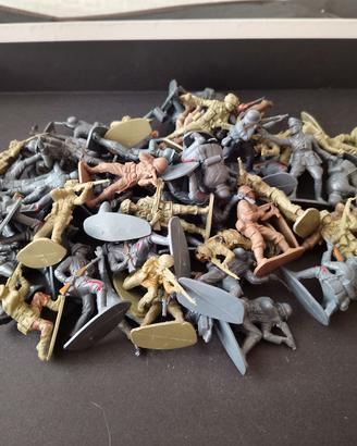 soldatini airfix 1/32