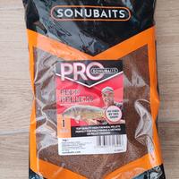 pellet e pasture method feeder