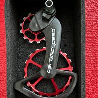 Ceramicspeed Campagnolo eps 12V