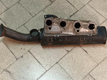 Cassa filtro Alfa Romeo Gt Junior 