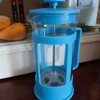 macchinario per cappuccino 