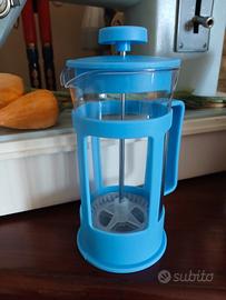 macchinario per cappuccino 