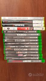 Xbox One 