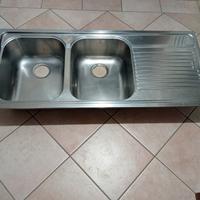 LAVELLO DA INCASSO FRANKE