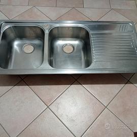 LAVELLO DA INCASSO FRANKE