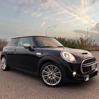 MINI COOPER SD